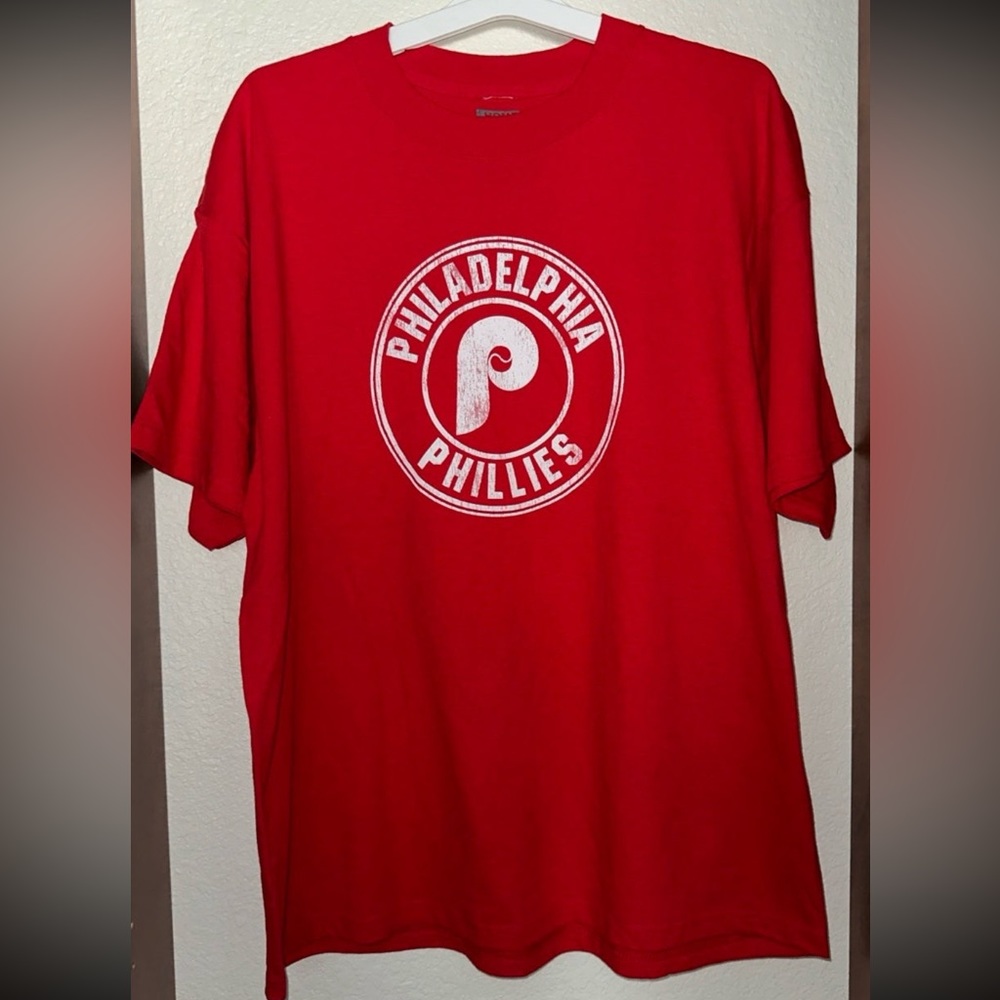 Philadelphia Phillies T-Shirt